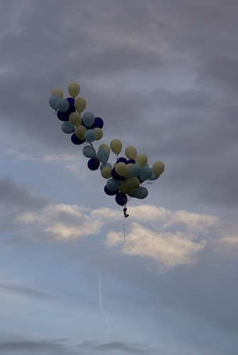 launch successful