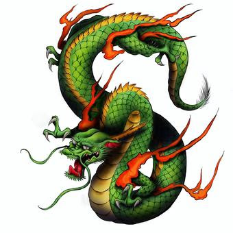 かっこいい 昇り 龍 イラスト 簡単 Combrojosssmr