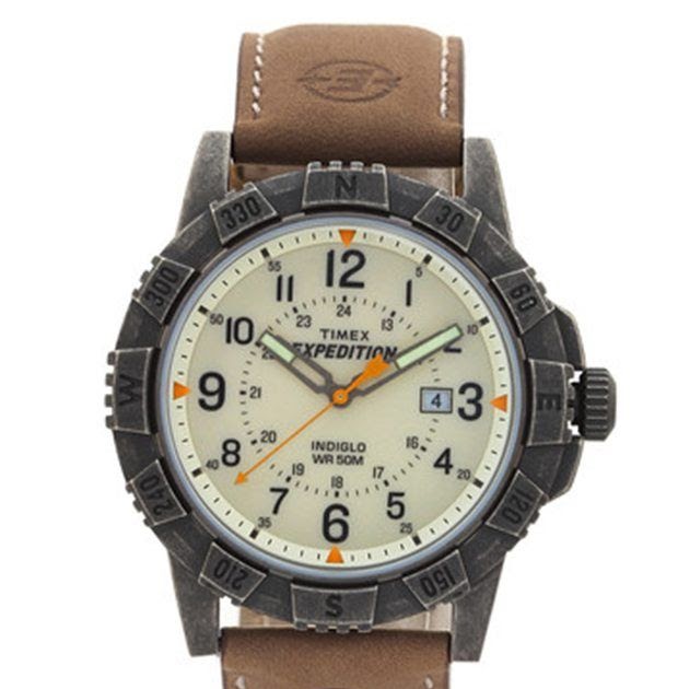 timex android watch