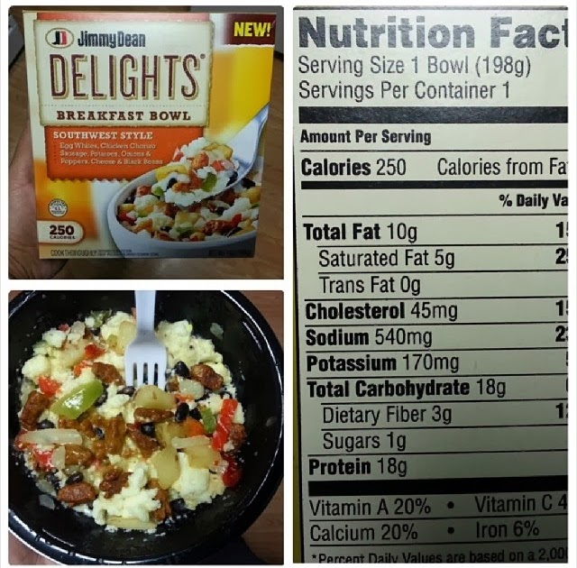 How many calories are in a jimmy dean breakfast bowl Breakfast Bowl Jimmy Dean Nutrition Nutrition Pics