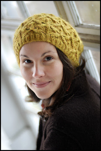 Montera Hat (in Pastaza)