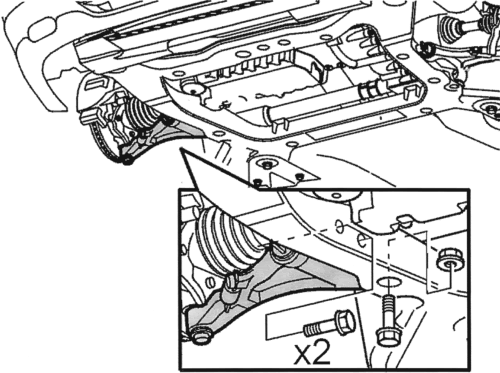 2002 Volvo S80 Engine Diagram - Cars Wiring Diagram