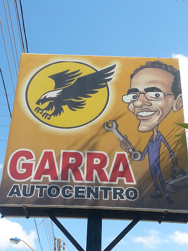 Garra Auto Centro