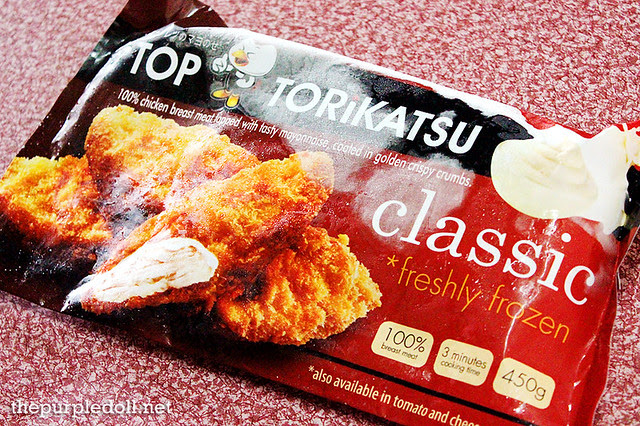 Top Torikatsu Classic