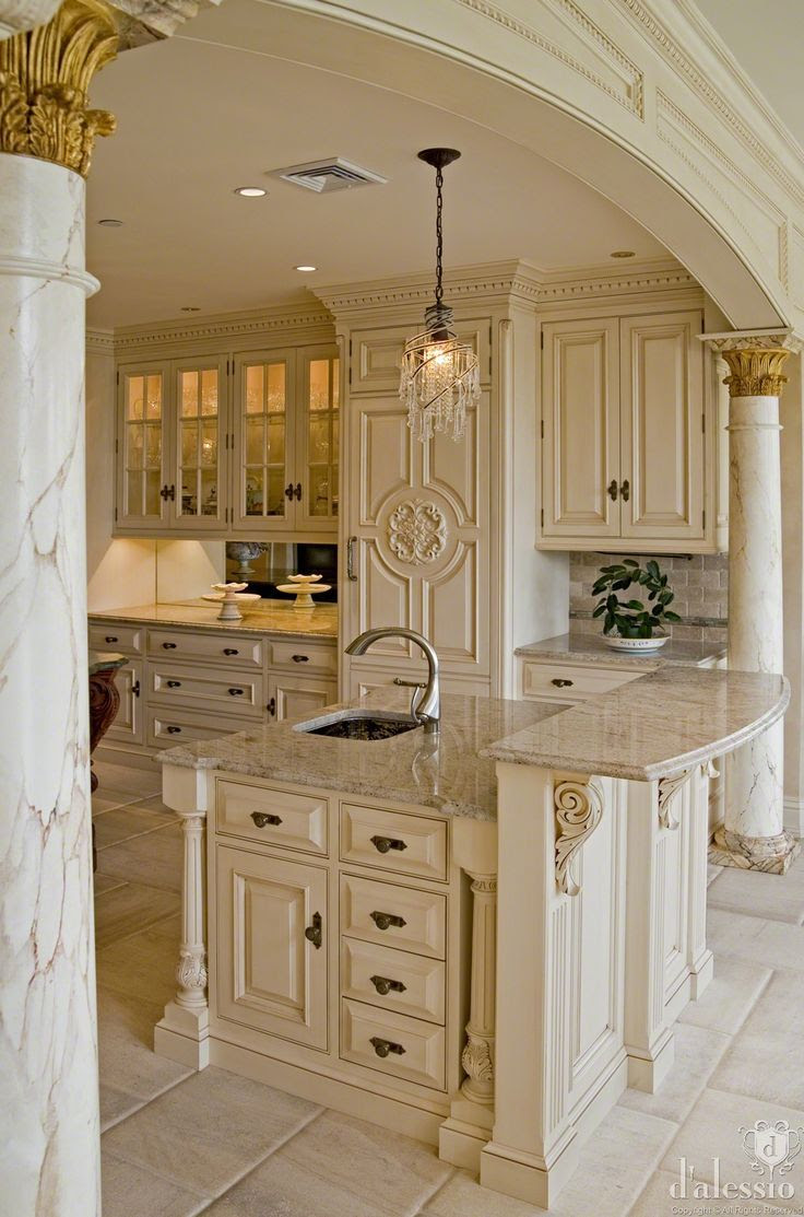 Tuscan Decorating On A Budget Galau Id