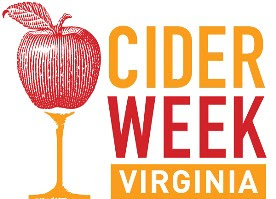 Virginia Cider Week 2012
