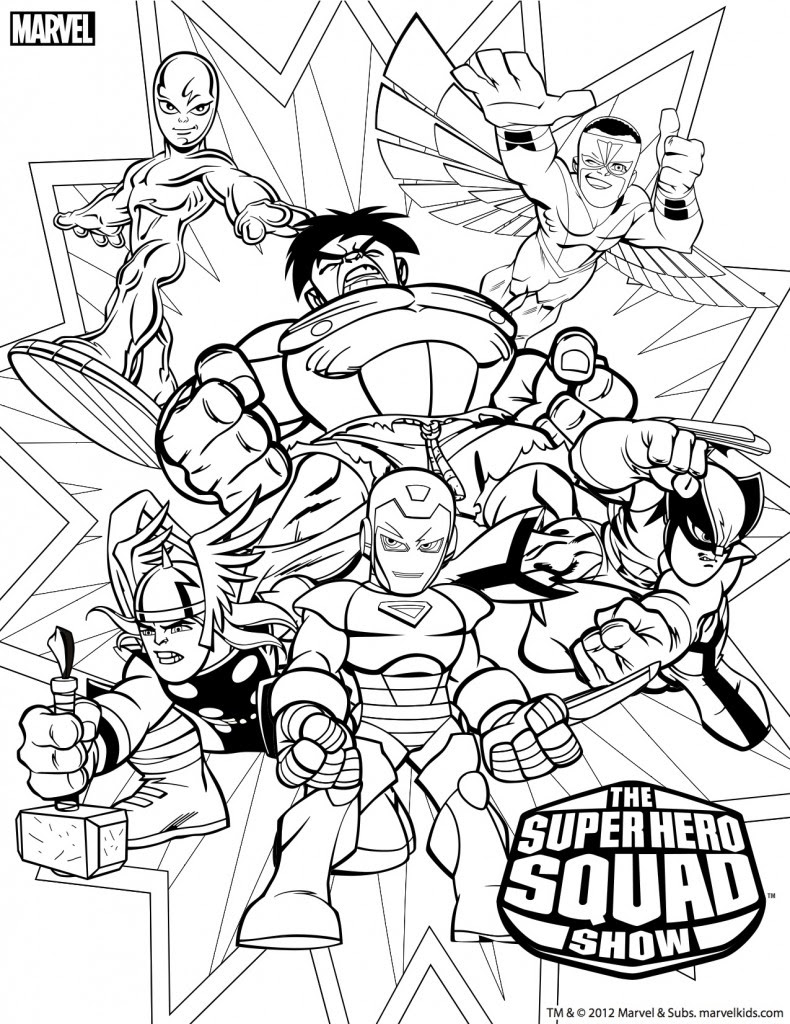 Nouveau Coloriage Ligue Des Justiciers Lego  30000 ++ collections de
