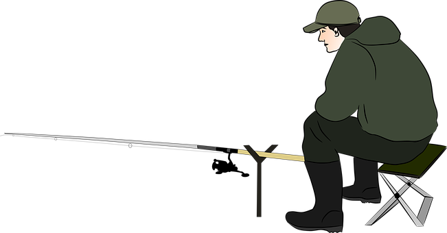 11+ Gambar Kartun Memancing Miki Kartun