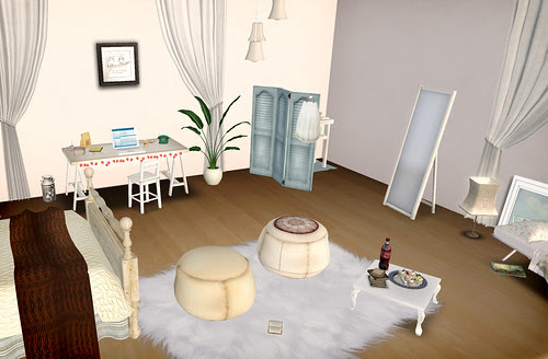 My shabby chic apartment 04
