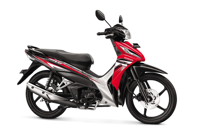 28 Top Terbaru Warna Velg Motor Beat Yang Bagus