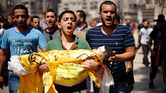 Foto: Reuters