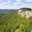 Red River Gorge Geological Area