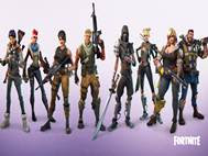 Fortnite background 12 Fortnite background 12