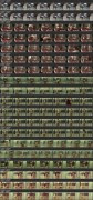 Showerroom 1443-1461 (Public Shower Room Spy Cam)