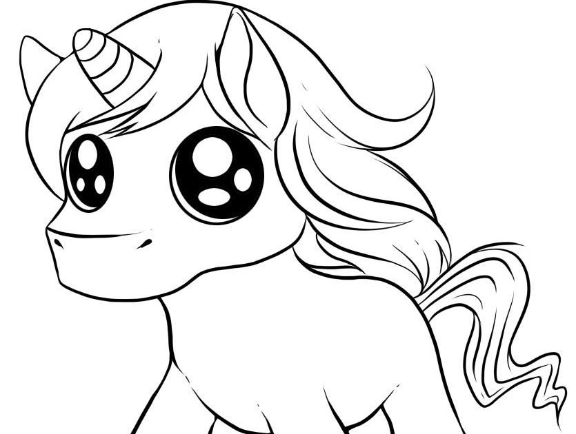 Draw Cute Baby Animals Cartoon Animals To Draw - Lifestyle-colour