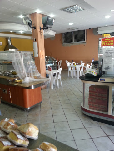 Padaria Tatá - Vila Velha