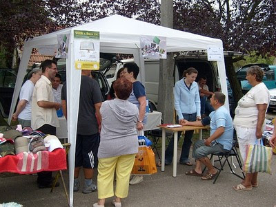 scripture distribution