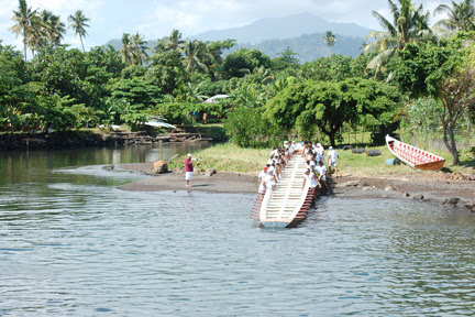 Samoan Independence Day
