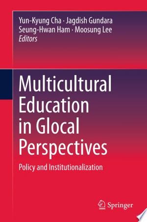 Clarence Clausen Books PDF Free: Multicultural Education in Glocal