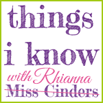 A Parenting Life Things I Know A Parenting Life Things I Know