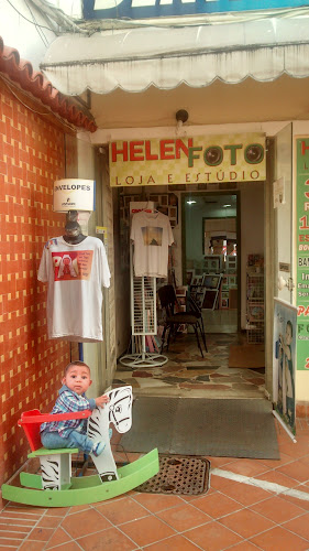 HELEN FOTO Magazine