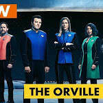 The Orville : Review 2.14 The Road Not Taken