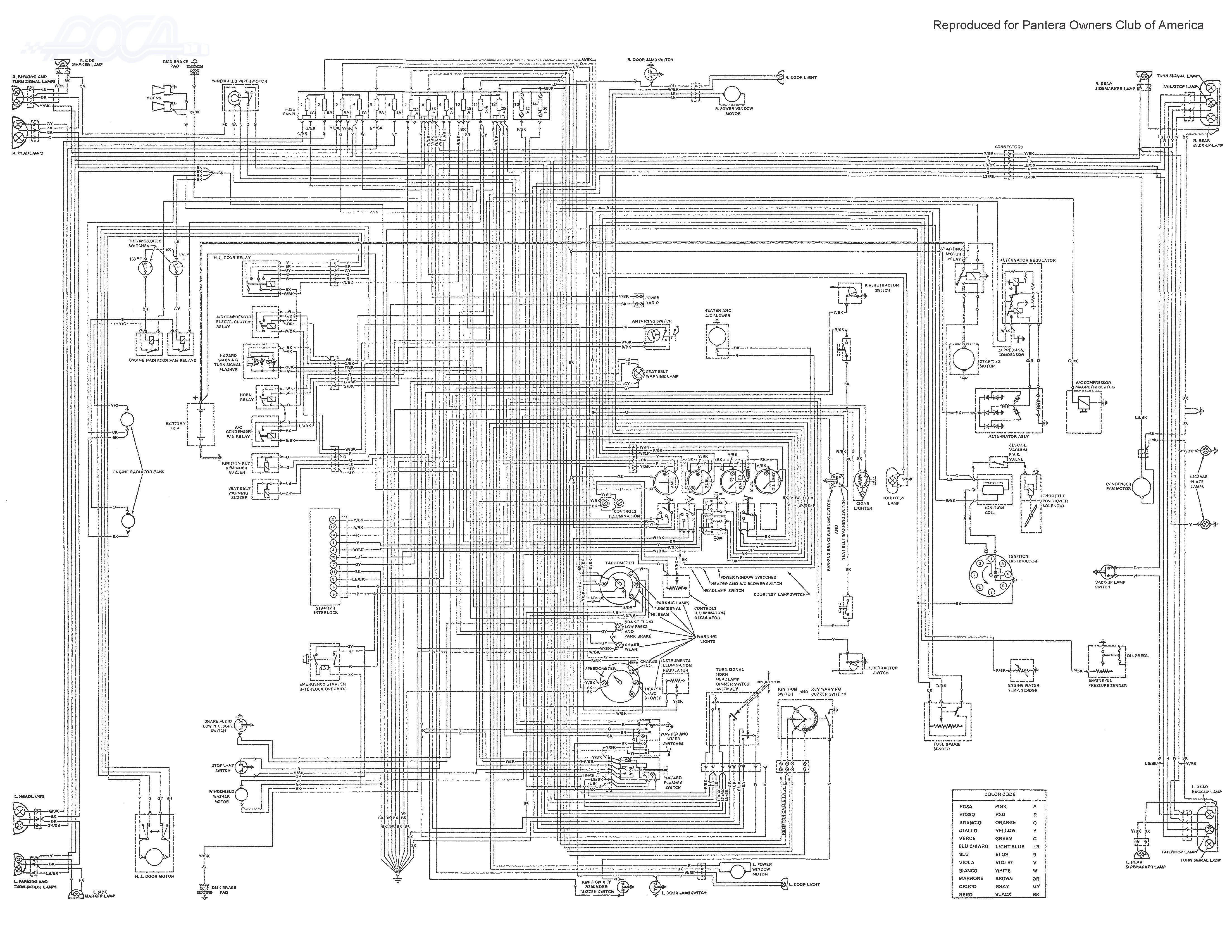 Kenworth K100 Wiring Diagram Pdf - Wiring Diagram and Schematic