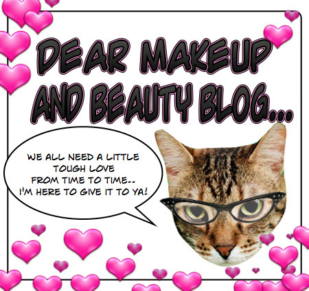 ezonaf: blog makeup