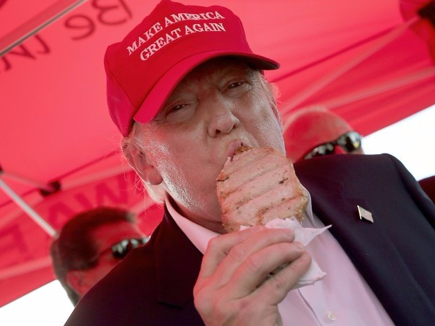 polling-suggests-people-are-losing-trust