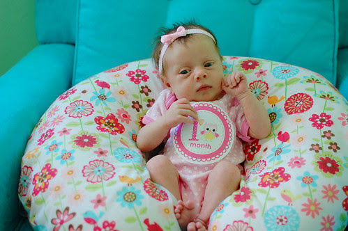 Bianca 1 month 025
