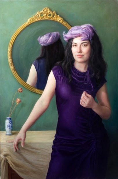 Jane Silence