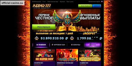 Картинки по запросу Игровые автоматы онлайн-портала Азино 777