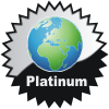 The Travelling Cacher
Awarded for finding caches in 8 or more different countries
pseudoprime has 10 and needs 2 more to go up a level The Travelling Cacher