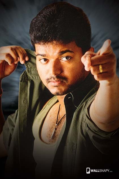 Vijay Mass Wallpaper Hd Download - download wallpaper