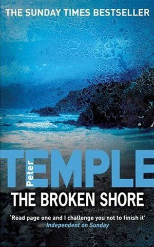 Resultado de imagen de The broken shore temple