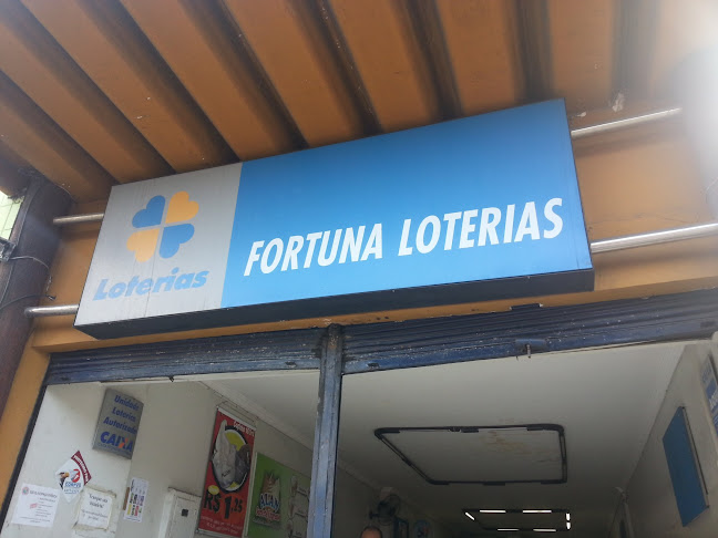 Fortuna Loterias - Fortaleza
