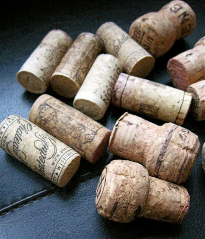 Corks
