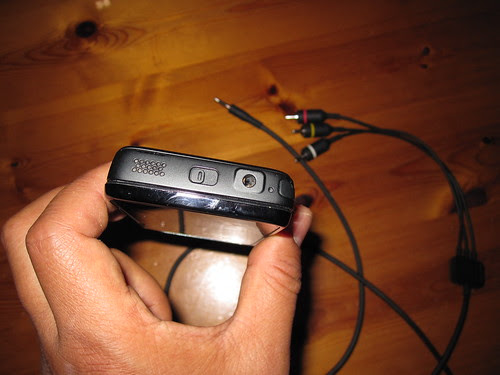Nokia N900