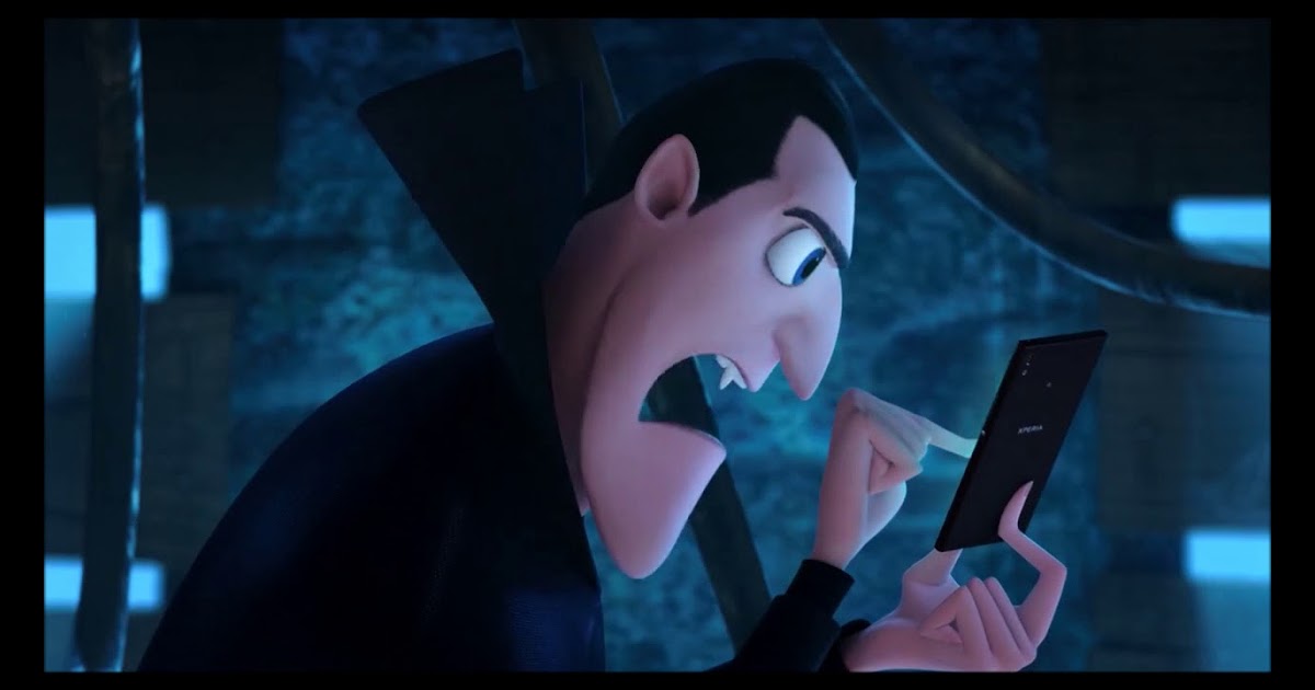 Hotel Transylvania 3 On Demand Date