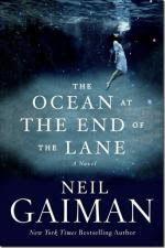 The Ocean at the End of the Lane - Hardcover The Ocean at the End of the Lane - Hardcover