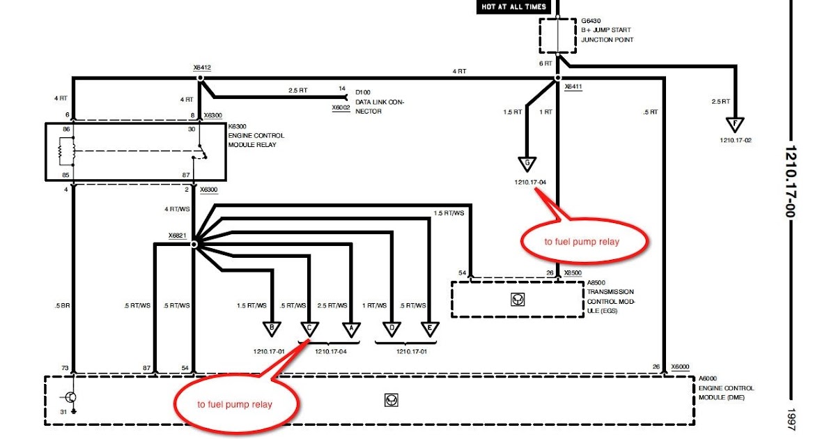 Auxilairy Bmw Engine Diagram Fan - Wiring Diagram Schema