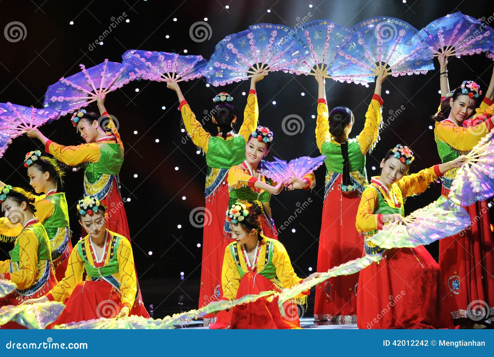 Traditional Korean Fan Dance Music Mp3 Download - Shila Journal