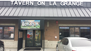 Tavern On La Grange