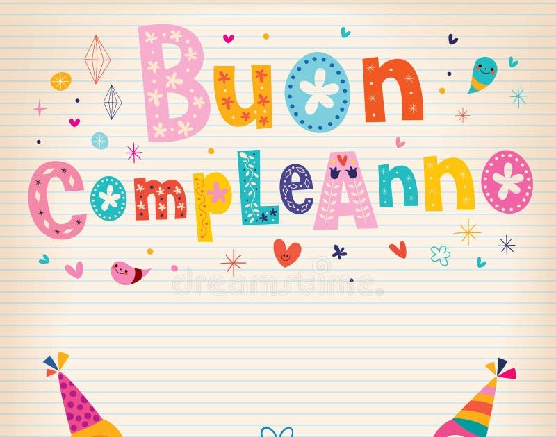 48++ Geburtstagsgruesse auf italienisch bilder , Glückwünsche Italienisch Geburtstag