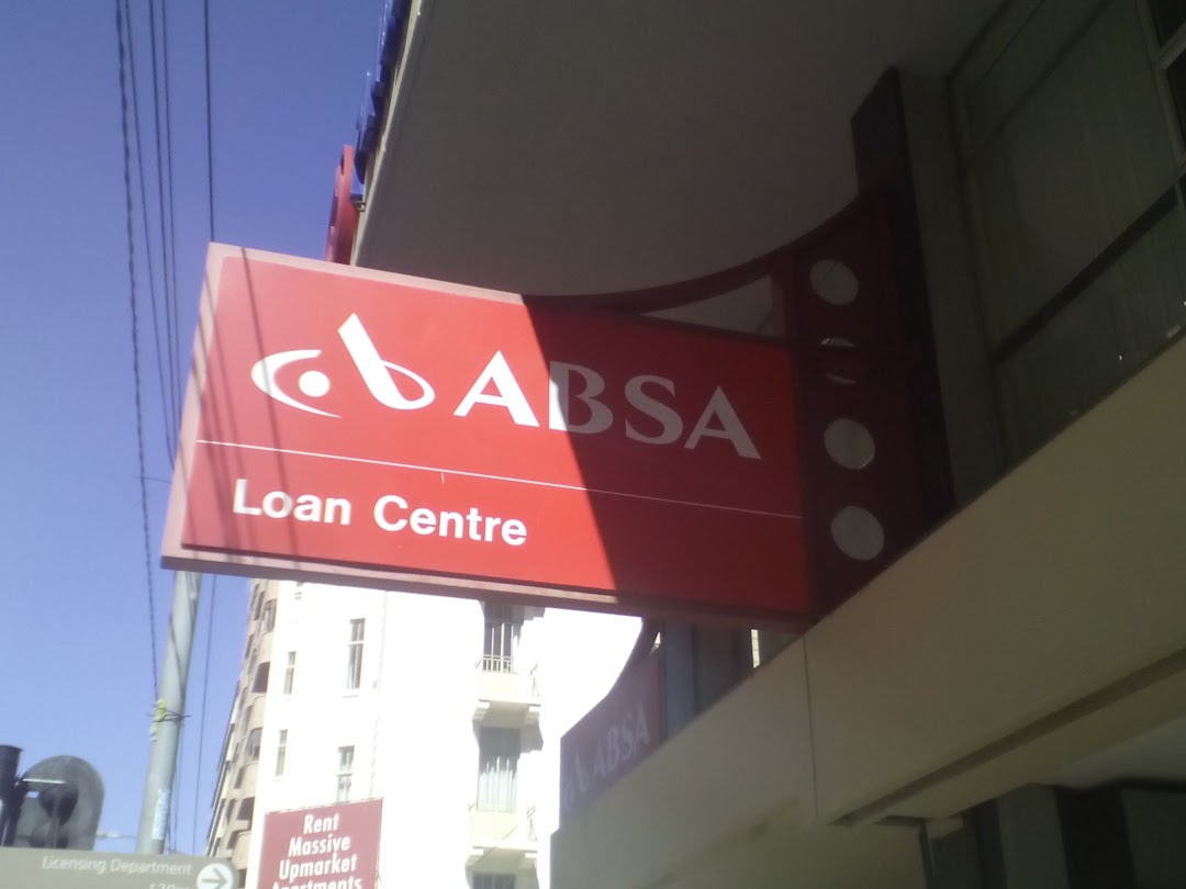 ABSA Personal Loan Call Centre in the city Johannesburg