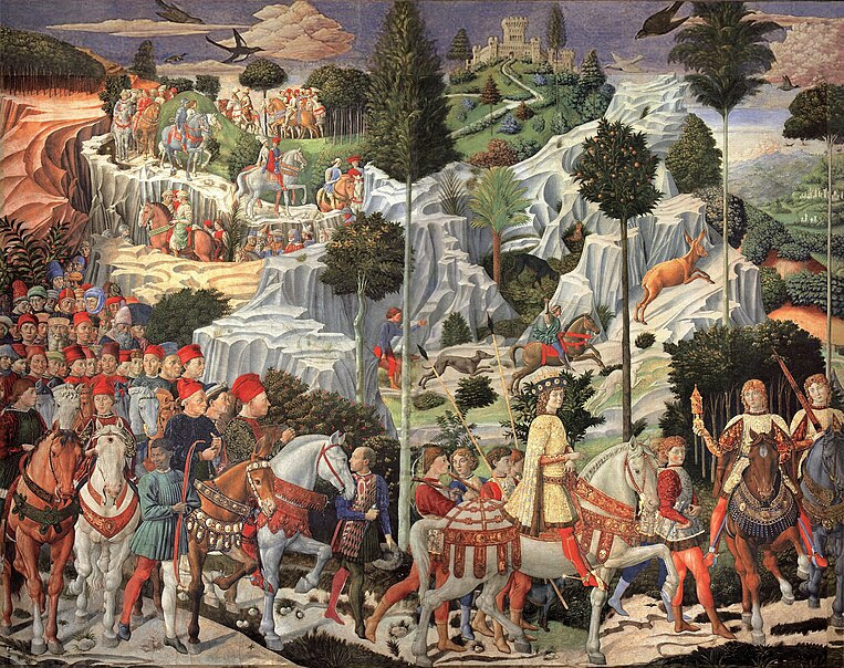 File:Gozzoli magi.jpg