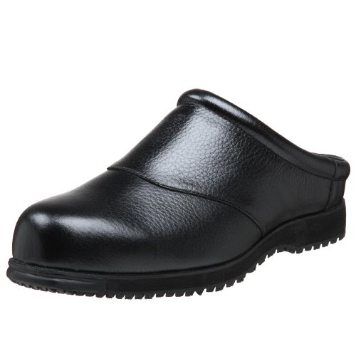clogs for standing all day
