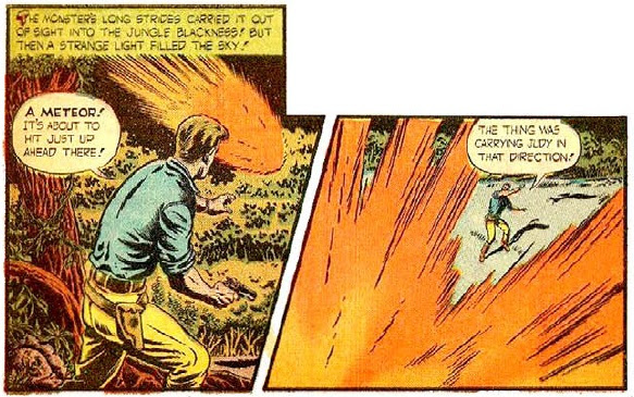 amazing adventures 01 - stone2