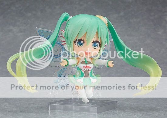 racing miku 2017 nendoroid