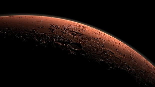 El trayecto hasta el planeta podría llevar meses, así que es necesario aprender cuáles son los efectos de la vida en el espacio sobre el ser humano